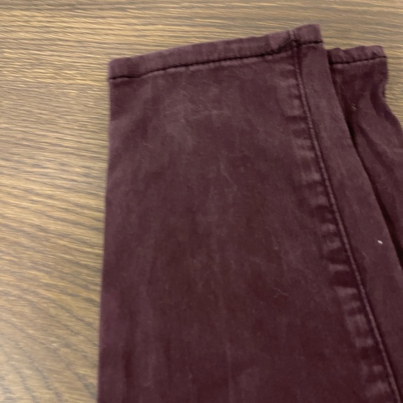 American Eagle Jeggings - Picture 2 of 3